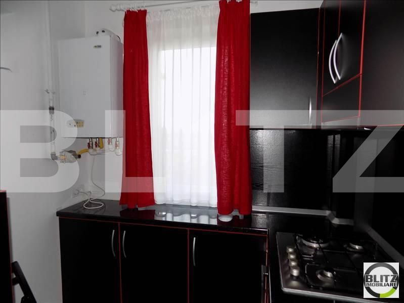 Apartament de închiriat 2 camere Gheorgheni - 6547AI | BLITZ Cluj-Napoca | Poza10
