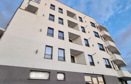 Apartament de 4 camere, 79 mp, TERASA de 51 mp,orientare SUD, bloc nou!