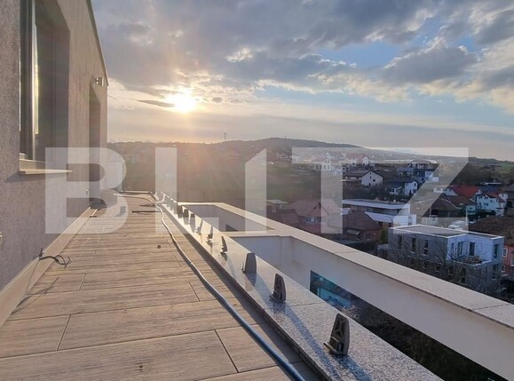 Apartament de vânzare 4 camere Iris - 65471AV | BLITZ Cluj-Napoca | Poza1