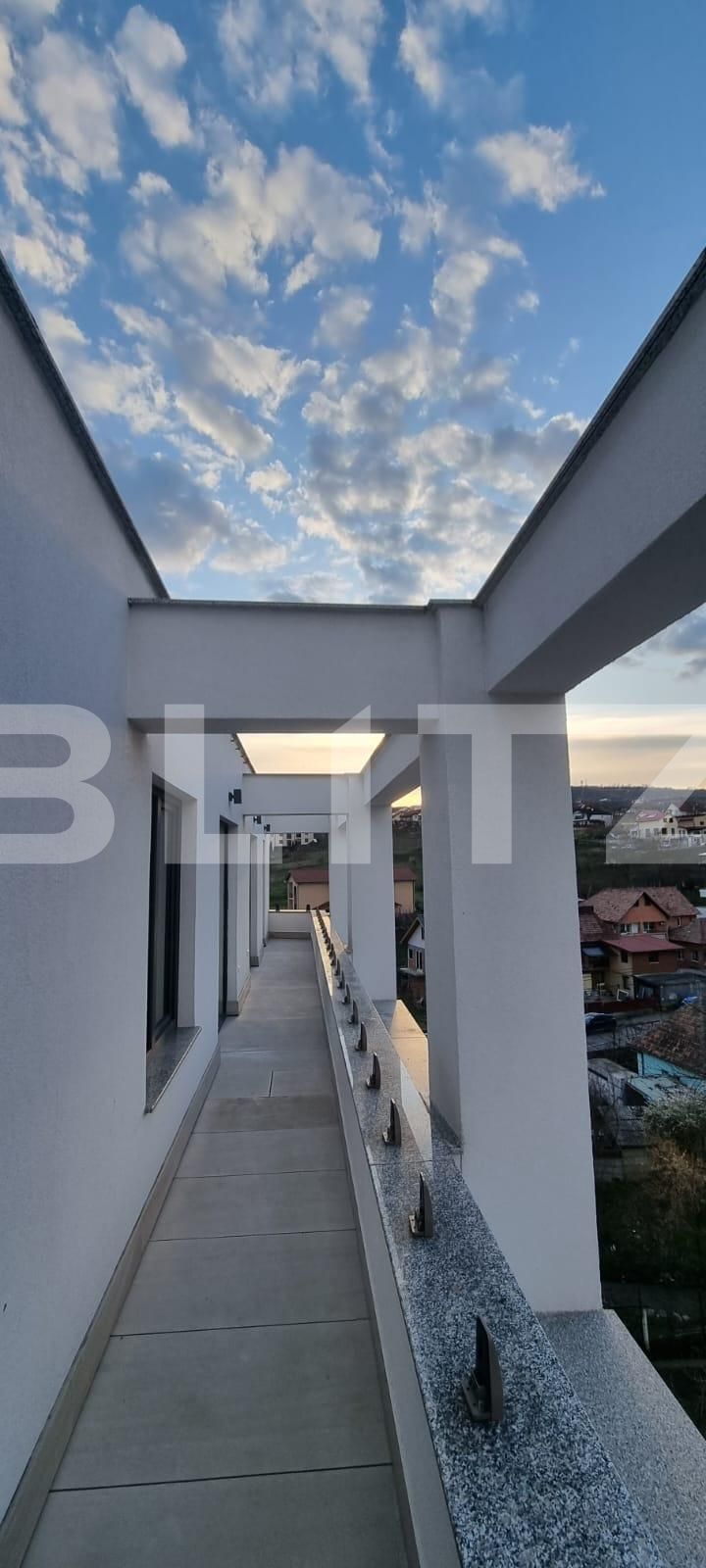 Apartament de vânzare 4 camere Iris - 65471AV | BLITZ Cluj-Napoca | Poza7