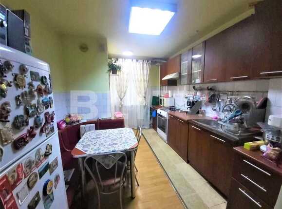 Apartament de vânzare 3 camere Marasti - 65475AV | BLITZ Cluj-Napoca | Poza7