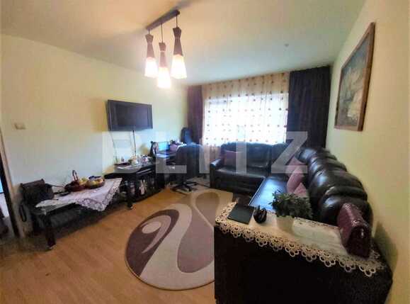 Apartament de vânzare 3 camere Marasti - 65475AV | BLITZ Cluj-Napoca | Poza1