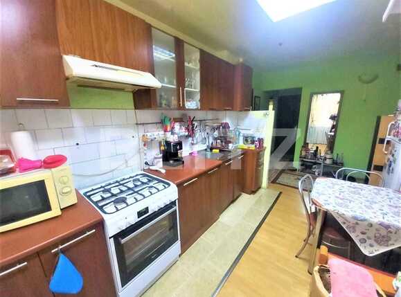 Apartament de vânzare 3 camere Marasti - 65475AV | BLITZ Cluj-Napoca | Poza6