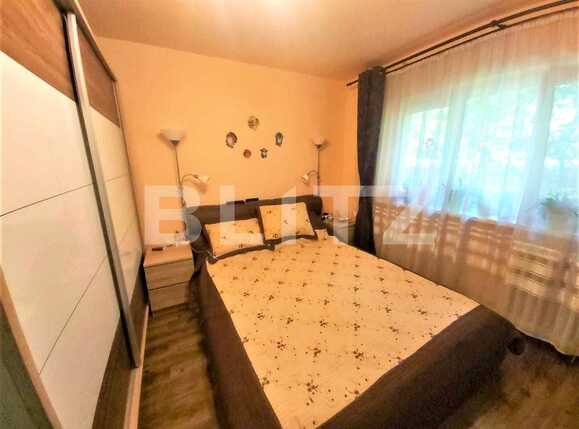 Apartament de vânzare 3 camere Marasti - 65475AV | BLITZ Cluj-Napoca | Poza4