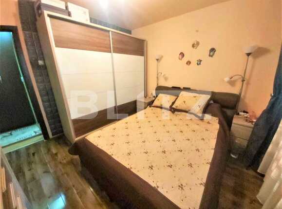 Apartament de vânzare 3 camere Marasti - 65475AV | BLITZ Cluj-Napoca | Poza3
