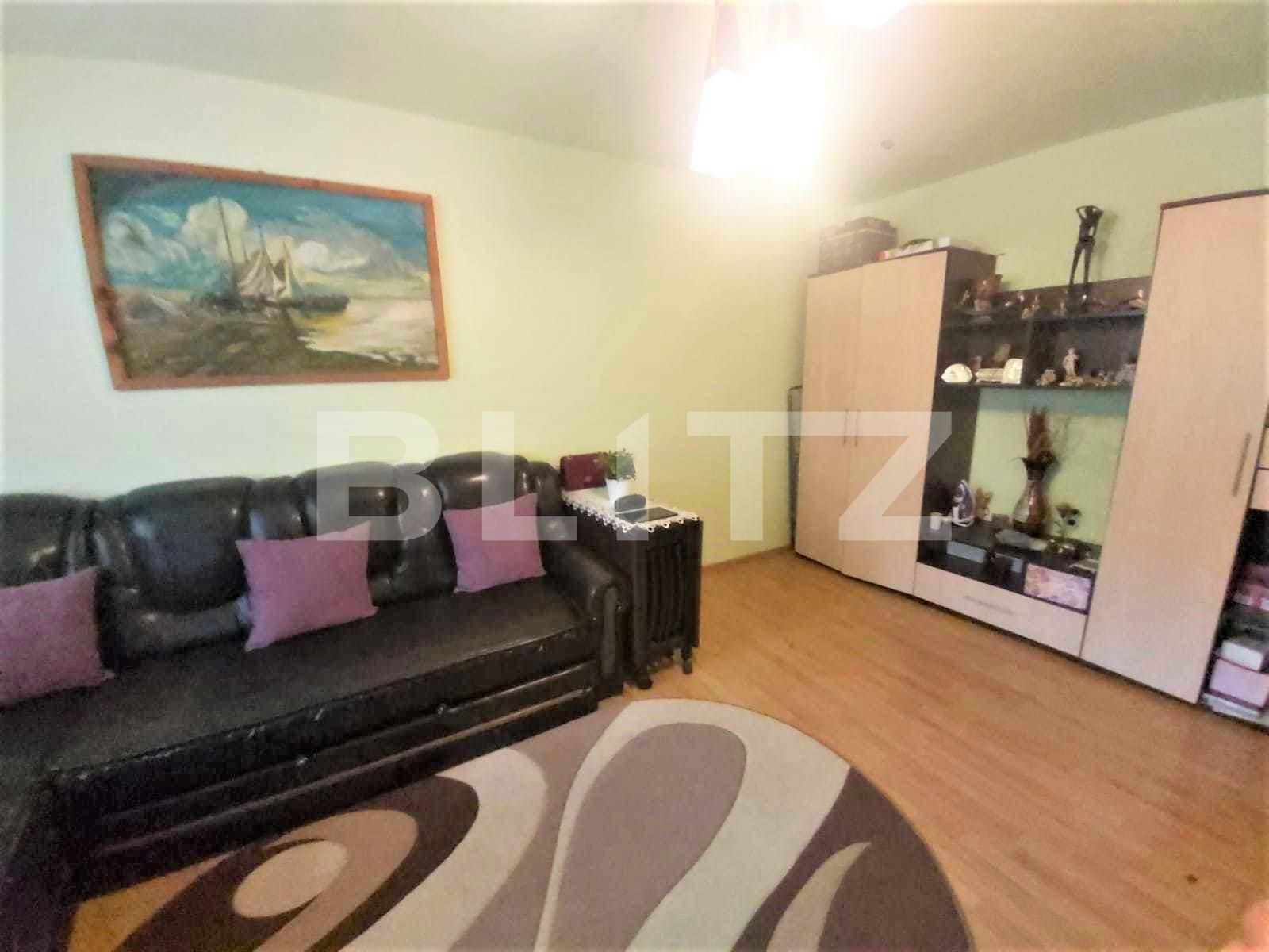 Apartament de vânzare 3 camere Marasti - 65475AV | BLITZ Cluj-Napoca | Poza2