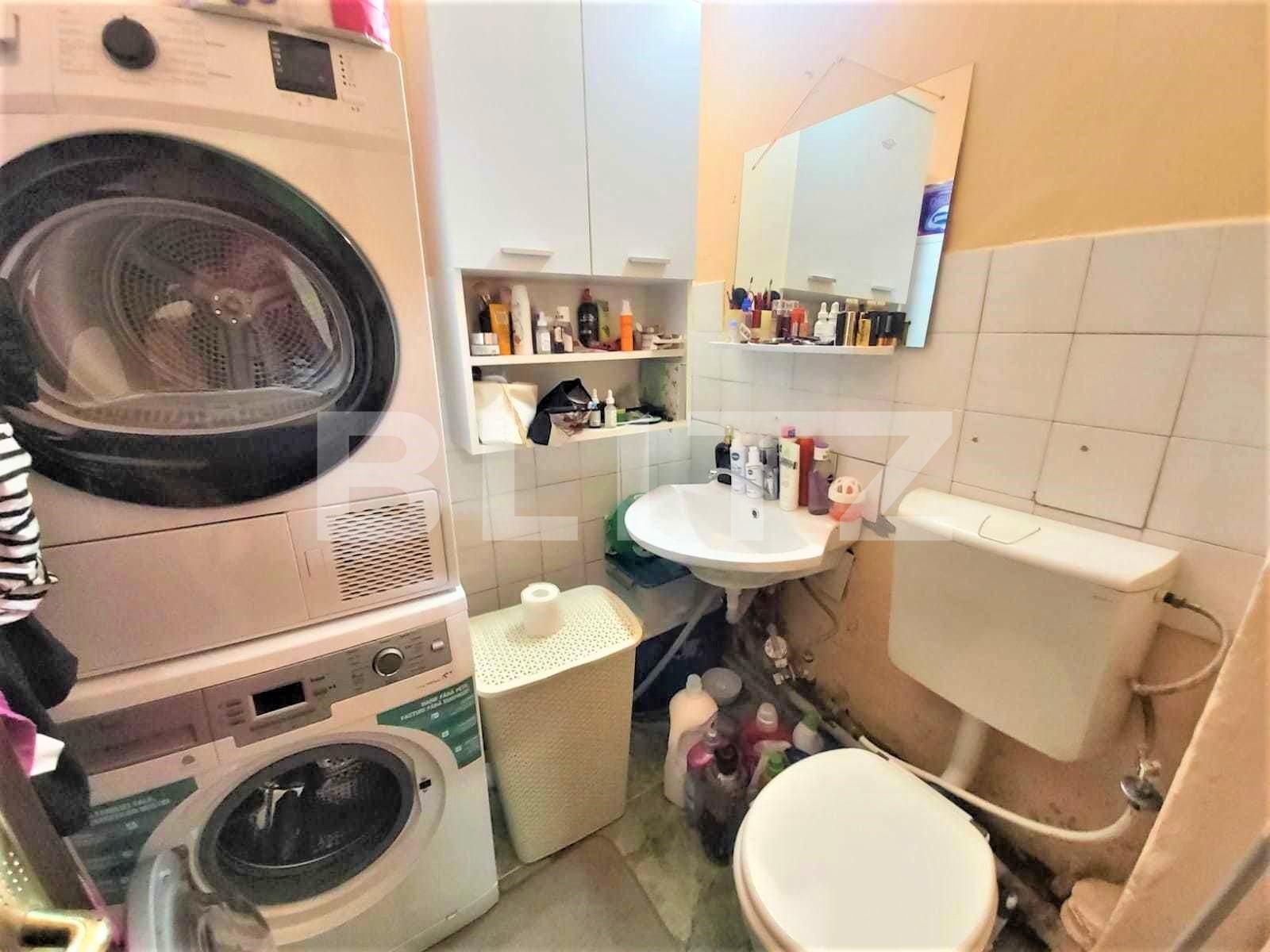 Apartament de vânzare 3 camere Marasti - 65475AV | BLITZ Cluj-Napoca | Poza9