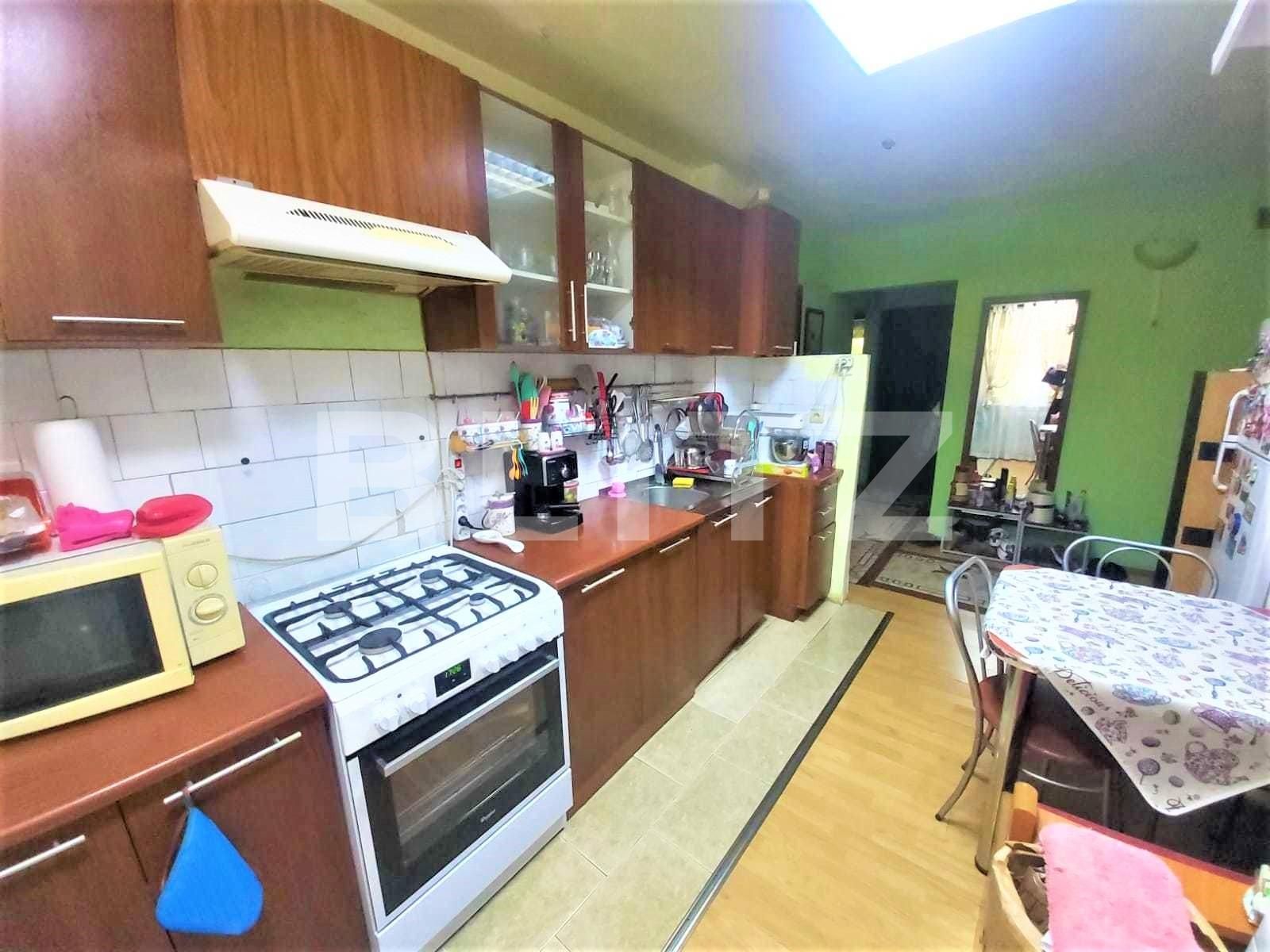 Apartament de vânzare 3 camere Marasti - 65475AV | BLITZ Cluj-Napoca | Poza6