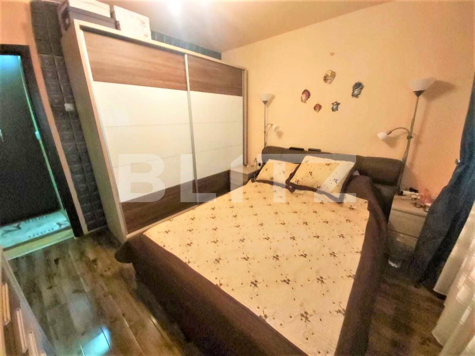 Apartament de vânzare 3 camere Marasti - 65475AV | BLITZ Cluj-Napoca | Poza3