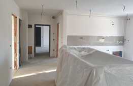 Apartament cu 3 camere, 75 mp , bloc nou !