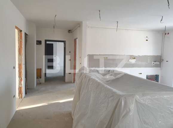 Apartament de vânzare 3 camere Iris - 65477AV | BLITZ Cluj-Napoca | Poza4