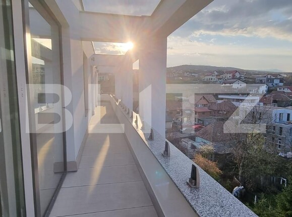 Apartament de vânzare 3 camere Iris - 65477AV | BLITZ Cluj-Napoca | Poza1