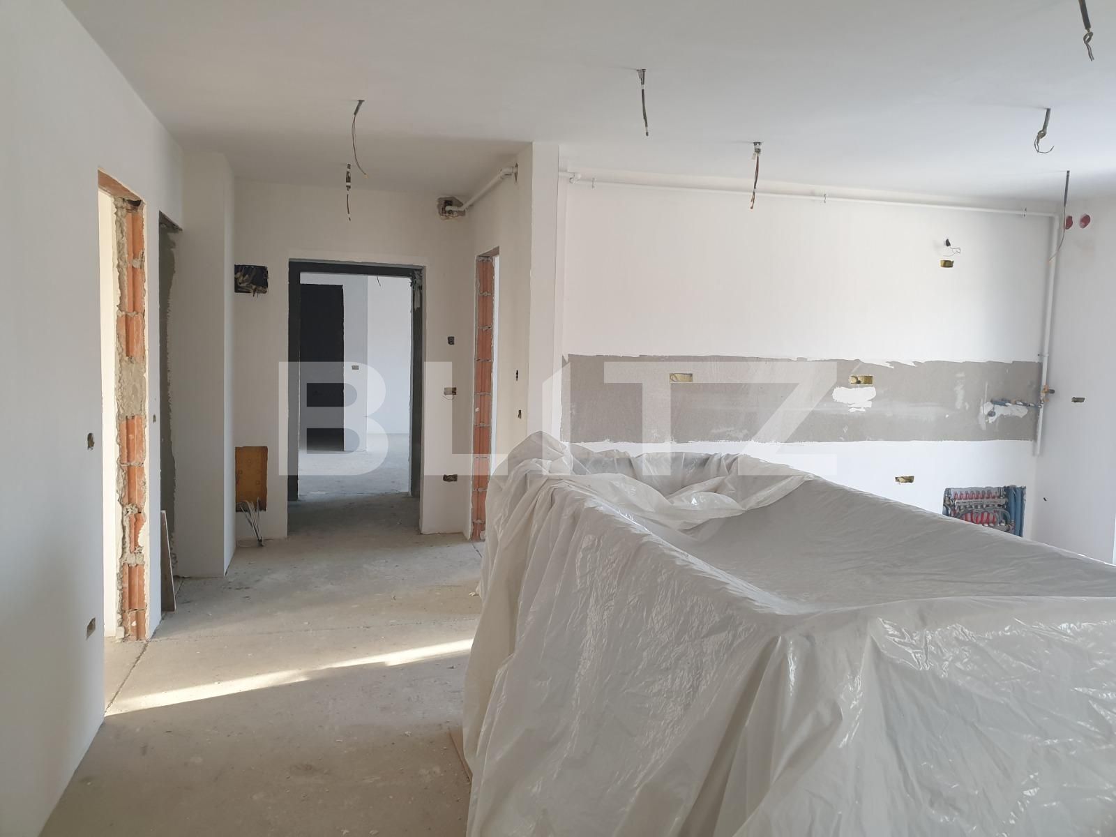 Apartament de vânzare 3 camere Iris - 65477AV | BLITZ Cluj-Napoca | Poza4