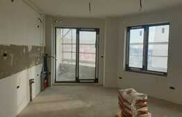 Apartament de 2 camere, 40.49 mp,orientare SUD, imobil NOU!