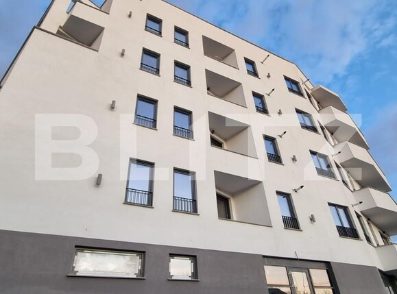 Apartament de vânzare 2 camere Iris - 65479AV | BLITZ Cluj-Napoca | Poza5