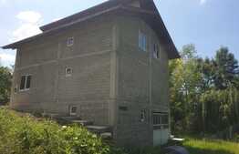 Casa cu Potential, Valenii de Munte