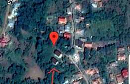 Casa cu Potential, Valenii de Munte