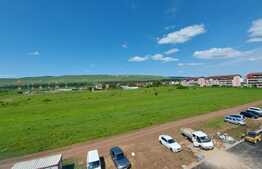 Apartament semifinisat, 2 camere, 57 mp, zona Terra!