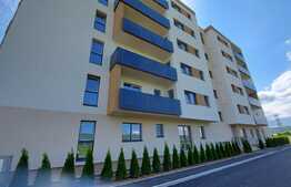 Apartament semifinisat, 2 camere, 57 mp, zona Terra!