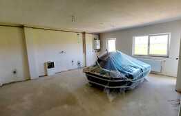 Apartament semifinisat, 2 camere, 57 mp, zona Terra!