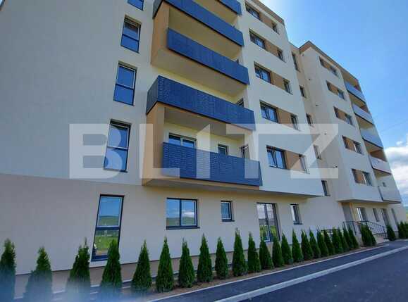 Apartament de vânzare 2 camere Floreşti - 65487AV | BLITZ Cluj-Napoca | Poza1
