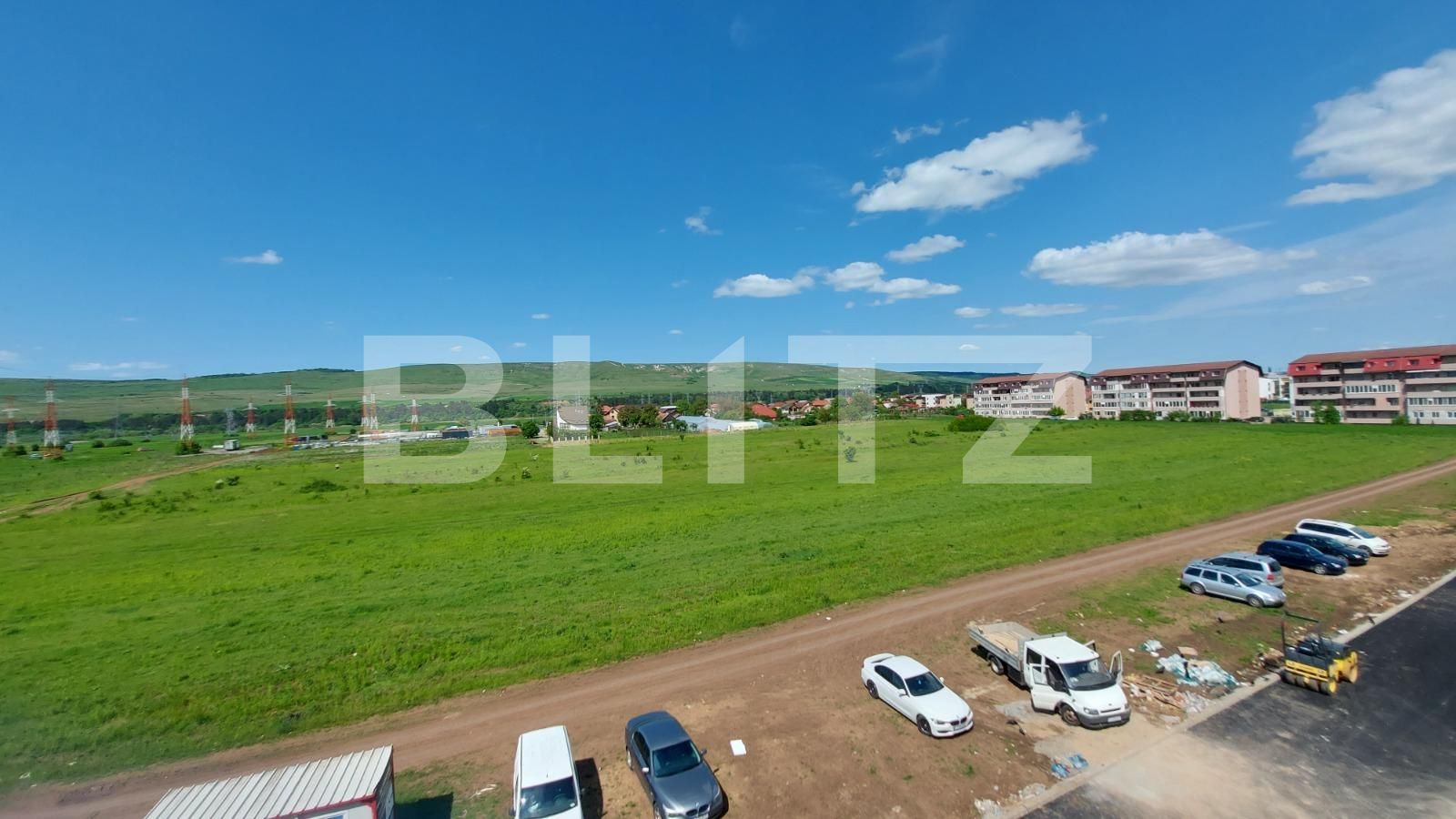 Apartament de vânzare 2 camere Floreşti - 65487AV | BLITZ Cluj-Napoca | Poza3