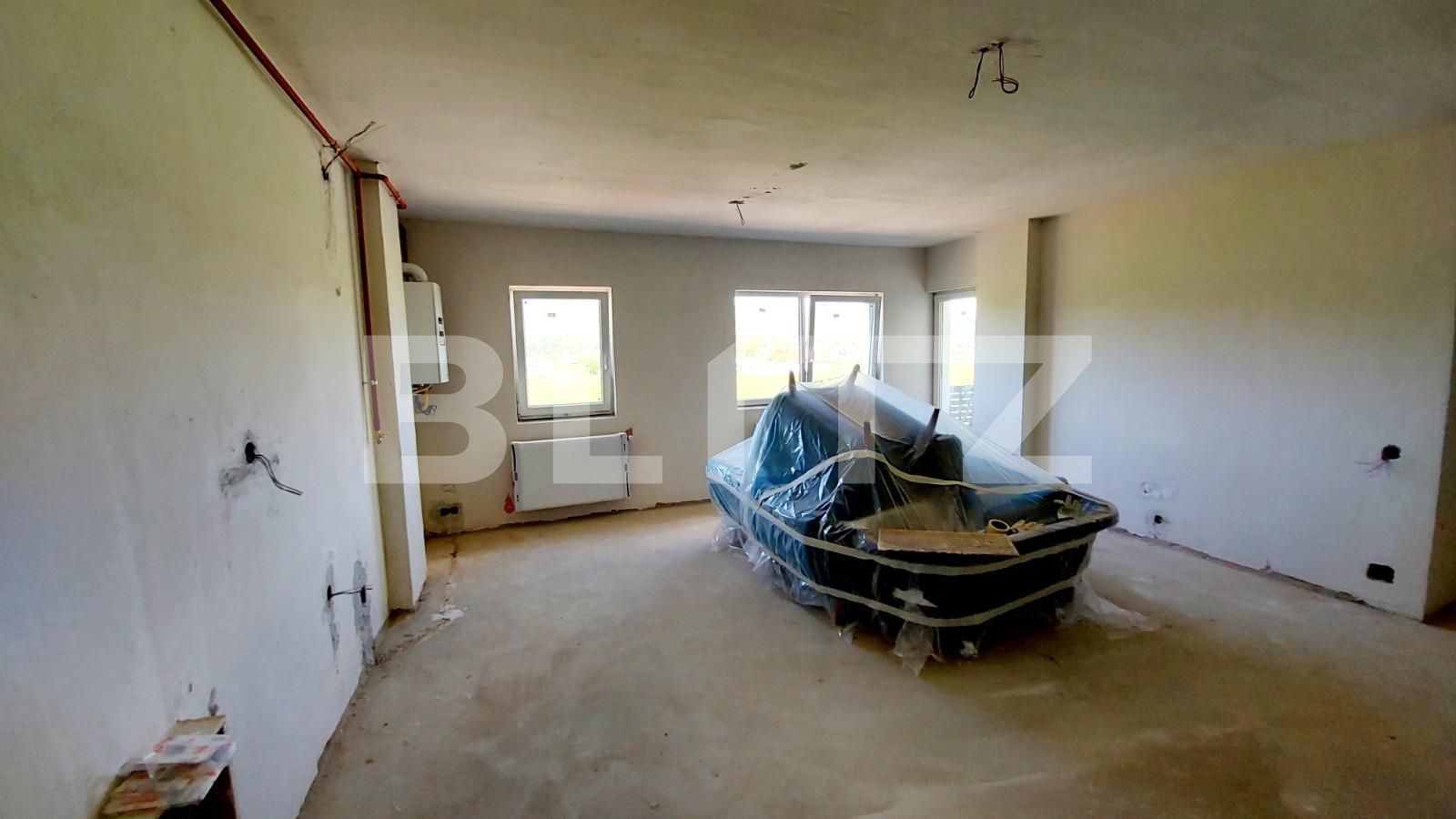 Apartament de vânzare 2 camere Floreşti - 65487AV | BLITZ Cluj-Napoca | Poza7