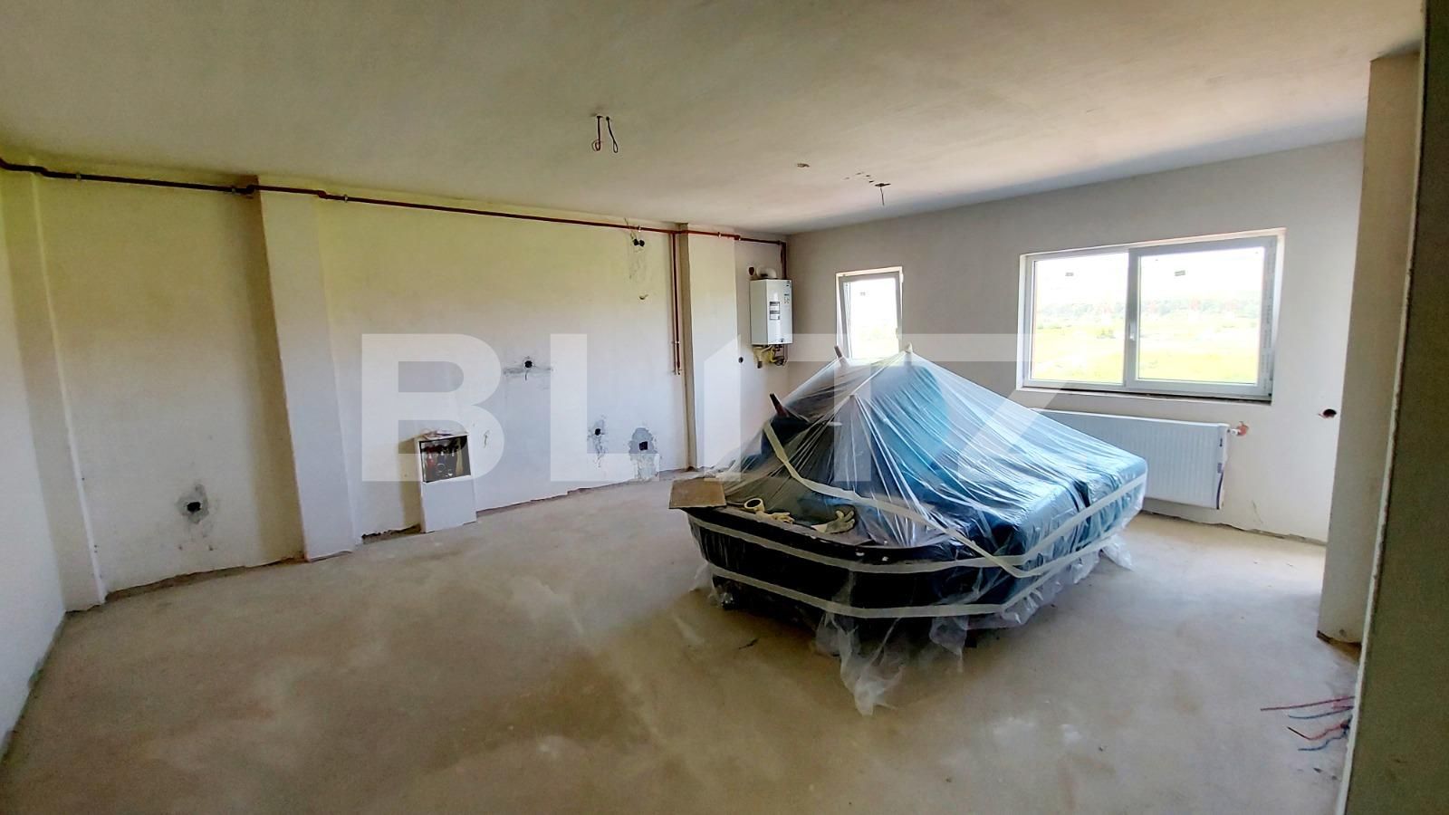 Apartament de vânzare 2 camere Floreşti - 65487AV | BLITZ Cluj-Napoca | Poza6