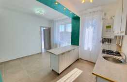 3 camere in zona Terra, etaj intermediar!