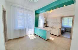 3 camere in zona Terra, etaj intermediar!