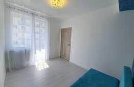 3 camere in zona Terra, etaj intermediar!