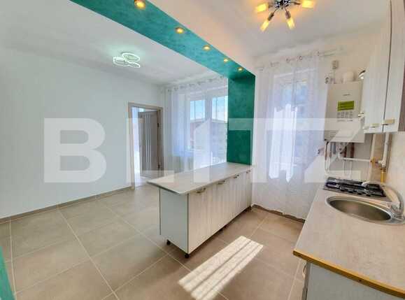 Apartament de vânzare 3 camere Floreşti - 65489AV | BLITZ Cluj-Napoca | Poza2