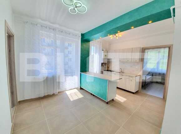 Apartament de vânzare 3 camere Floreşti - 65489AV | BLITZ Cluj-Napoca | Poza1