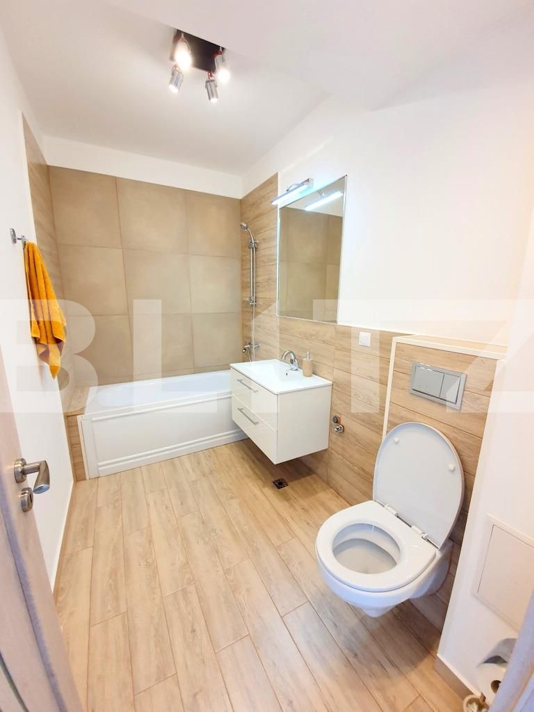 Apartament de vânzare 3 camere Floreşti - 65489AV | BLITZ Cluj-Napoca | Poza9