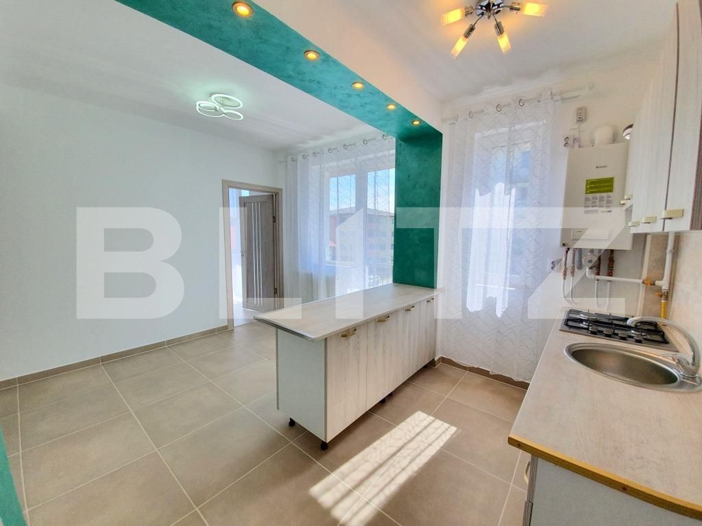 Apartament de vânzare 3 camere Floreşti - 65489AV | BLITZ Cluj-Napoca | Poza2