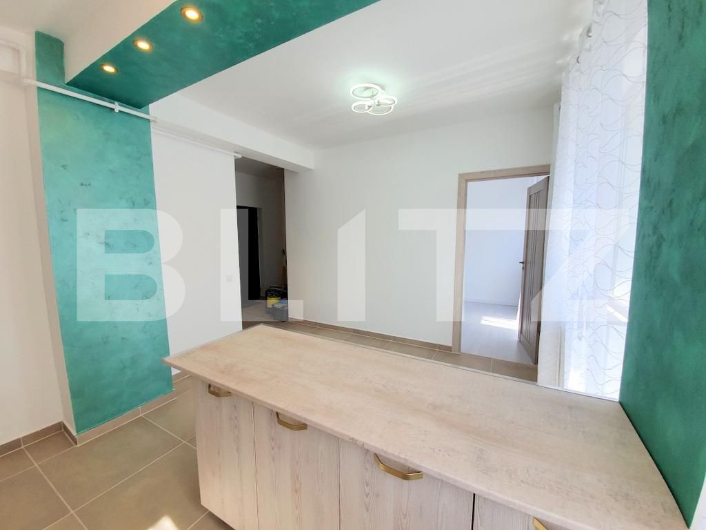 Apartament de vânzare 3 camere Floreşti - 65489AV | BLITZ Cluj-Napoca | Poza3
