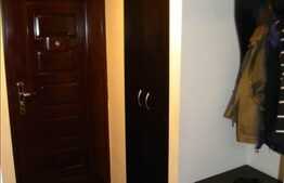 Apartament cu 1 camera, 28 mp utili, zona strazii Parang