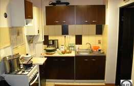 Apartament cu 1 camera, 28 mp utili, zona strazii Parang