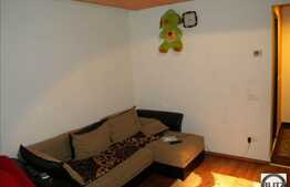 Apartament cu 1 camera, 28 mp utili, zona strazii Parang