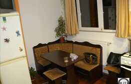 Apartament cu 1 camera, 28 mp utili, zona strazii Parang