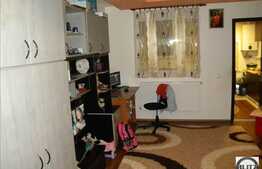 Apartament cu 1 camera, 28 mp utili, zona strazii Parang