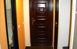 Apartament cu 1 camera, 28 mp utili, zona strazii Parang