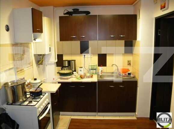 Garsonieră de vânzare Manastur - 6549AV | BLITZ Cluj-Napoca | Poza1