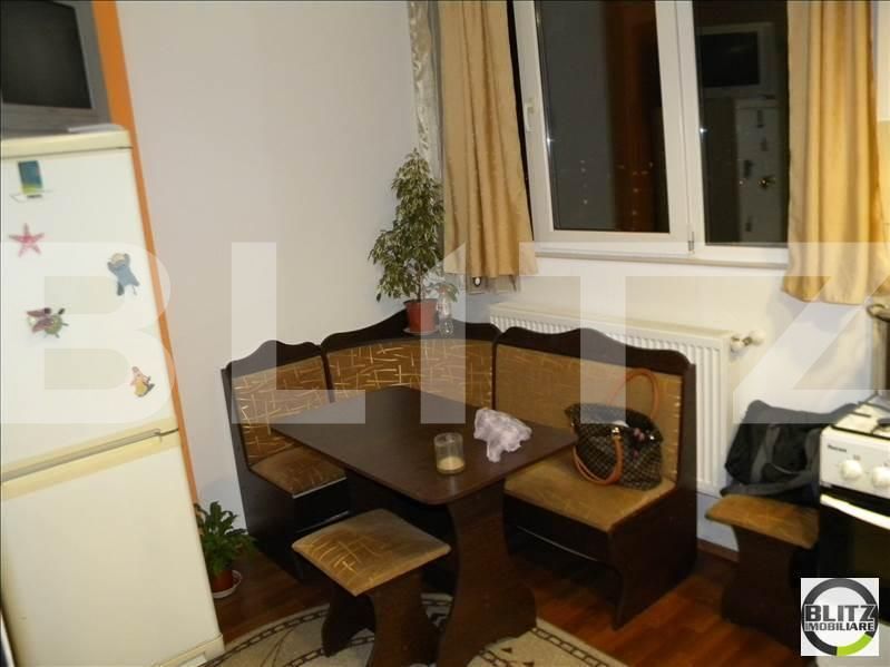 Garsonieră de vânzare Manastur - 6549AV | BLITZ Cluj-Napoca | Poza2
