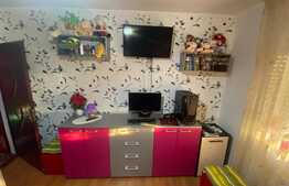 Apartament de 2 camere, decomandat, 64 mp, zona Tractorul 