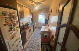 Apartament de 2 camere, decomandat, 64 mp, zona Tractorul 