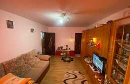 Apartament de 2 camere, decomandat, 64 mp, zona Tractorul 