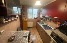 Apartament de 2 camere, decomandat, 64 mp, zona Tractorul 