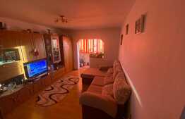 Apartament de 2 camere, decomandat, 64 mp, zona Tractorul 