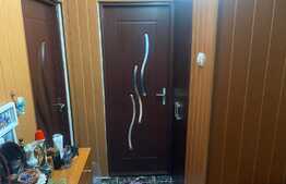 Apartament de 2 camere, decomandat, 64 mp, zona Tractorul 